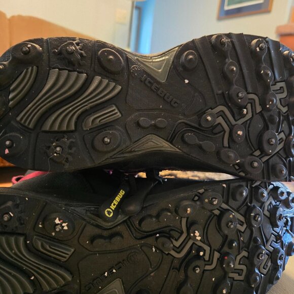 Icebug Metro2 Womens 7.5 - Picture 4 of 6